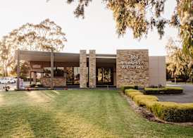 Mercure Barossa Valley 3