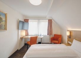 Landhotel Steigenhaus 4