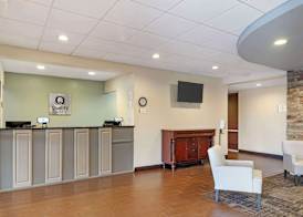 Quality Inn Valley - West Point 3