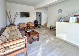 Silver Beach Hotel 2