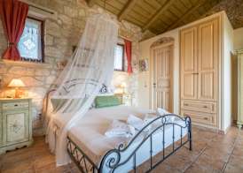 Myrties stone houses - Ta Petrina 3