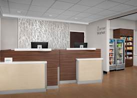 Fairfield Inn & Suites Dulles Airport 5