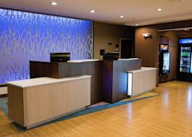 Fairfield Inn & Suites by Marriott Anderson 5