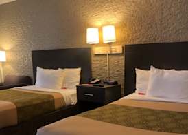 Econo Lodge Metro 5