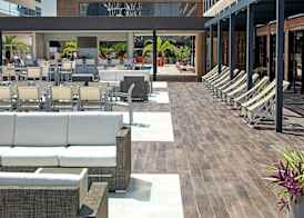 Hilton Houston Plaza/Medical Center 3