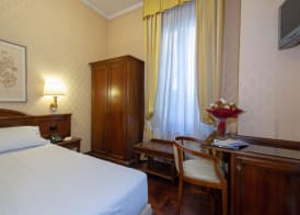 Hotel Boccaccio 4