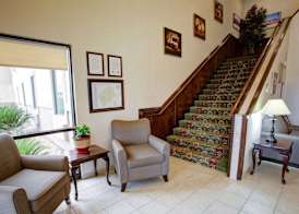 Quality Inn Rockdale 2