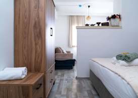 Çağlar my hause apart otel 4