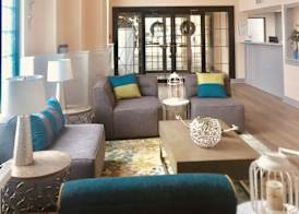 Quality Inn & Suites Lake City 2
