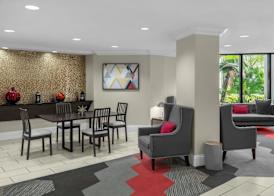 Four Points by Sheraton Orlando International Drive 4
