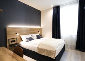 Casablanca Boutique Bed&Breakfast 3