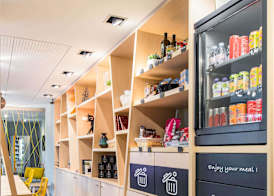 Aparthotel Adagio Access Paris Porte De Charenton 2