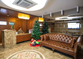 GK Regency Suites 2