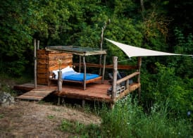 Novanta90 Tuscan Village Retreat 4