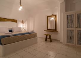 Santorini Crystal Blue Boutique Hotel 5