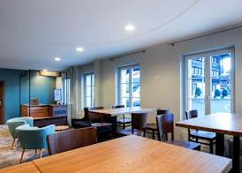 Hotel Kreuz by b-smart 5