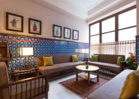 Lalahan Hotel 2
