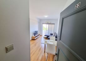 Springfield Park Apartment 2