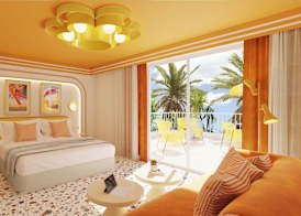 Riviera Hotel Menorca 5