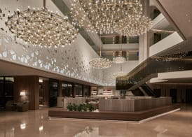 Mysk Al Mouj Hotel 5