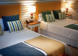 La Reserva Virgin Lodge 4