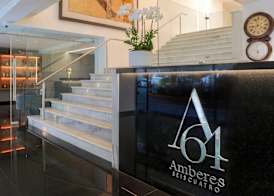 Amberes 64, an Ascend Collection Hotel 2