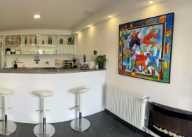 Hotel Vincent 4