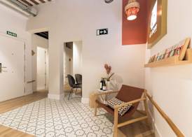 Cálamo Guesthouse 2