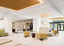 Hyatt Place Pasadena 5