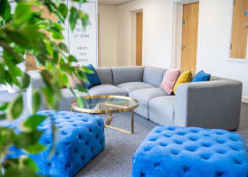 Park Lane Aparthotel by Urban Space 3