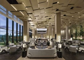 Hilton Nanjing Niushoushan 2