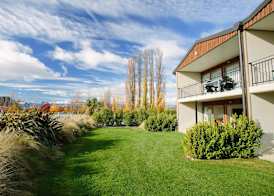 Oakridge Resort Lake Wanaka 2