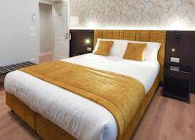 Alba Rosa Rooms 4
