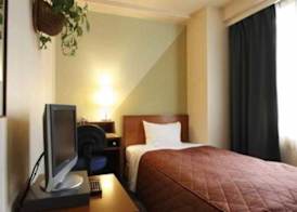 Tokyo Ueno New Izu Hotel 3