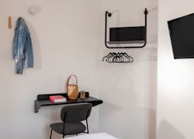 Hôtel Korner Etoile 5