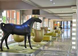 Plaza Hotel Capitole Toulouse 2