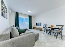 ARA Lux Apartments 3