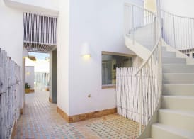 Overland Suites Catedral 2