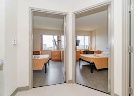 University of Ottawa Residence 2