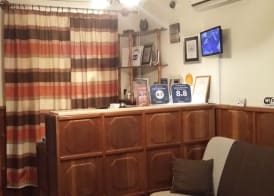 HELIOS Hotel Apartments 2