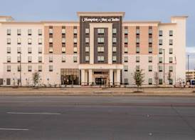 Hampton Inn & Suites Dallas-The Colony 3
