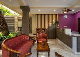 Puri Sading Hotel 3