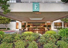 Embassy Suites by Hilton Santa Clara Silicon Valley 3