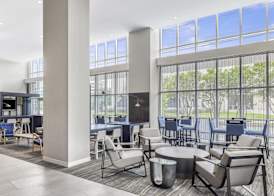 Hyatt Place Houston Medical Center 3