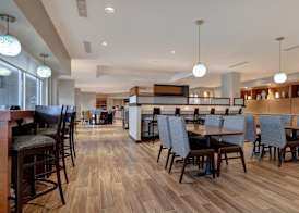 TownePlace Suites by Marriott Monroe 4