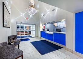 Holiday Inn Express & Suites JENKS by IHG 2