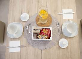 B&B Maison de Charme 4