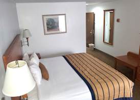 Coratel Inn & Suites by Jasper New Braunfels IH-35 EXT 189 3