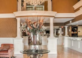 Quality Suites San Antonio Northeast 4