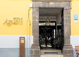 Hotel Aguere 2